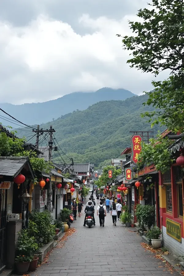 潮汐回声