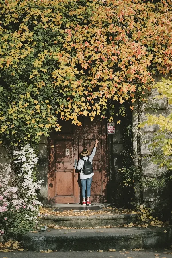 芒果树下